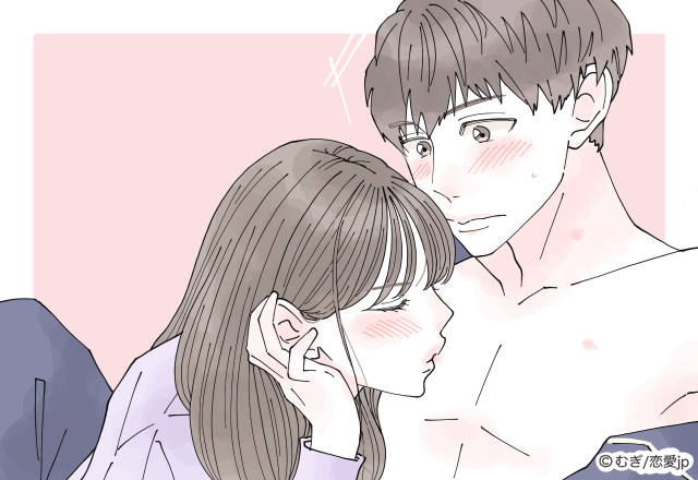 可愛いすぎる…♡男性が悶える「女性のやきもち」ってどんなの？