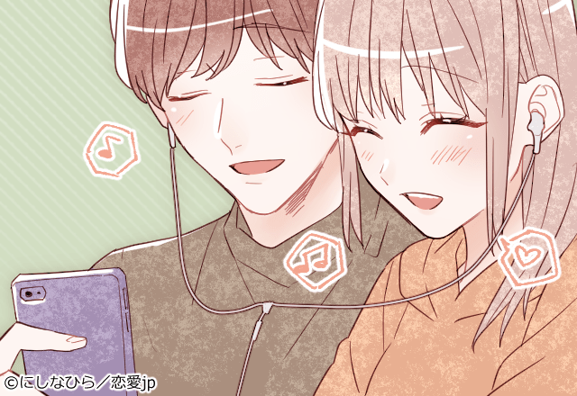 結婚してもラブラブ♪ずっと「仲良しで居続けるカップル」の秘訣とは