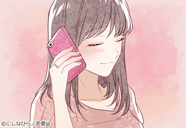 キミに惹かれるよ♡男性が「惚れちゃう女性」の共通点とは