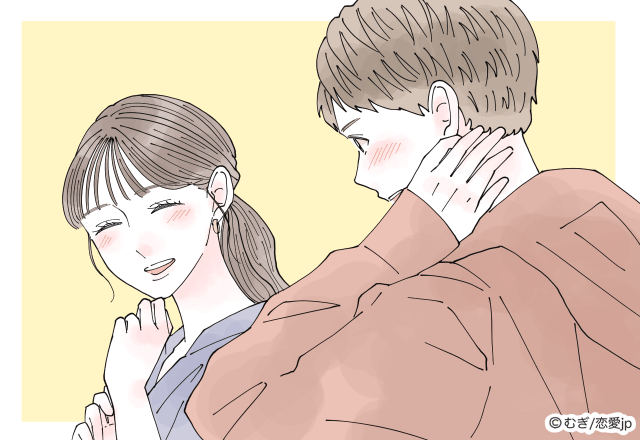 こういう優しさに弱いんだ…男心を掴む「モテ気遣い」って？