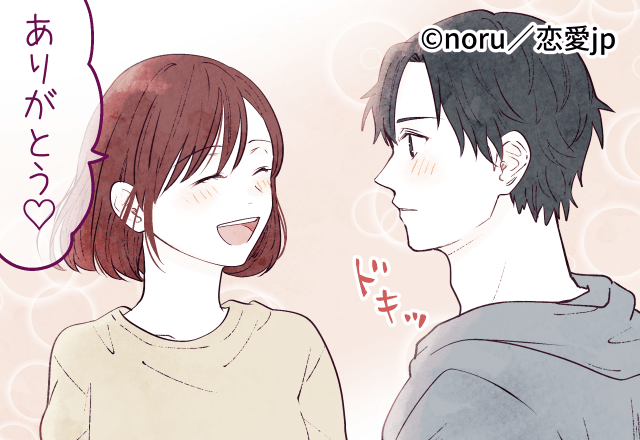 もっと好きになっちゃった…♡男性が喜ぶ「女性の神対応」って？