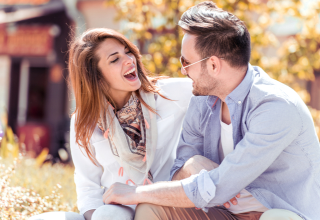 キュンキュンしたいの…！彼氏に言ってほしいセリフBEST4