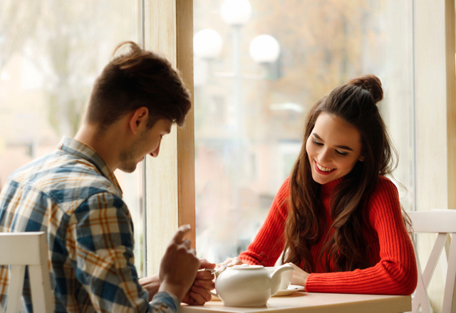 愛されてるってこと？草食系男子の言動で分かる【本命度チェック】