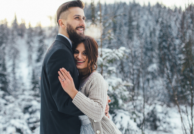 絶対に君を傷つけない！付き合ったら「幸せになれる男性」の特徴