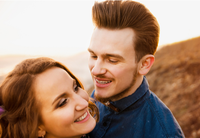 ラブラブしたくなっちゃった…彼女を【甘えん坊にさせる】方法