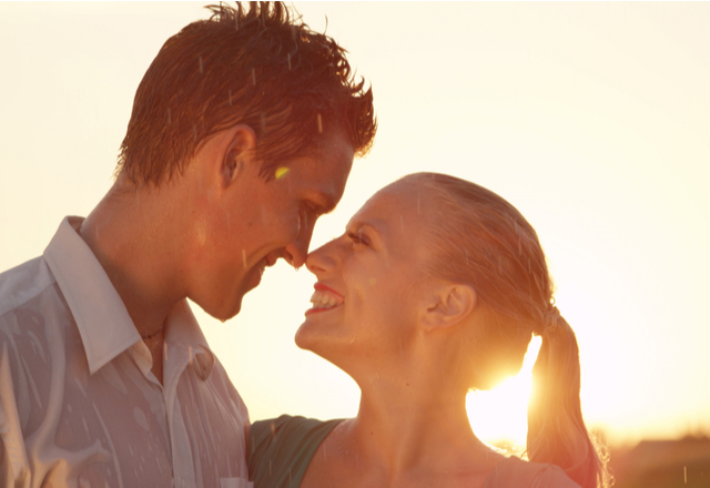 君の隣、落ち着くね…女性が思う「彼氏にしたい男性」の特徴