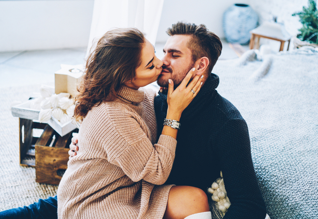 多幸感半端ねぇ…♡男性ががハマる【キステク】とは？