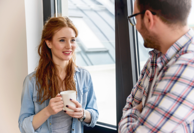 これを言われたら脈アリ！女性が「本命だけに言うセリフ」