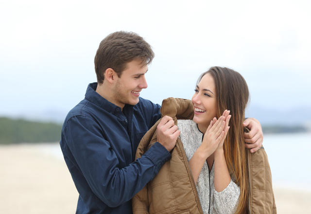 ガチなんです…！男が「ベタ惚れ状態のときにやりがちなこと」