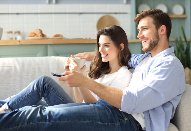 知ってた？女性が憧れる「イチャイチャ」4選