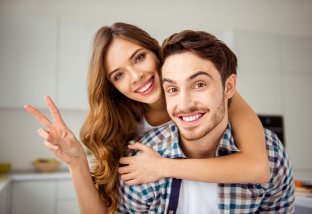 一生大事にするよ♡カレから「愛される彼女」になる方法って？