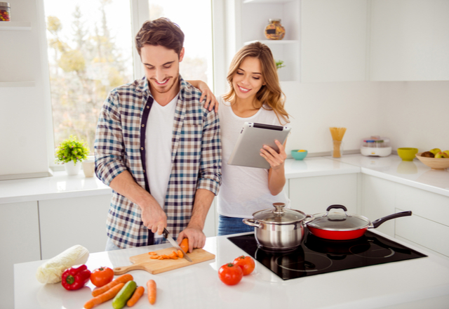 コレが長続きの秘訣？！「おうちデート」でのイチャイチャテク