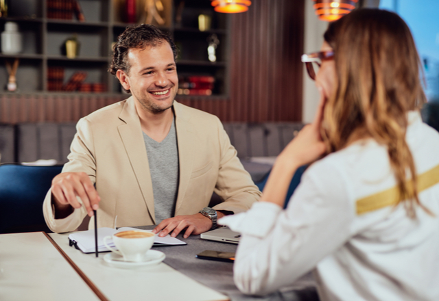 あっという間に同期と差がつく！？会社で「出世する男」の共通点