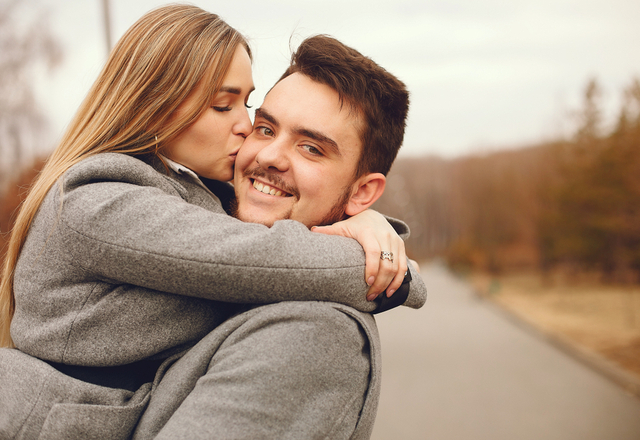 強引なのがイイ！！男性が心酔する「肉食系女性」とは？