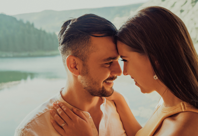 一緒にいると安心する…女性が「癒しを感じる男性」の共通点4つ