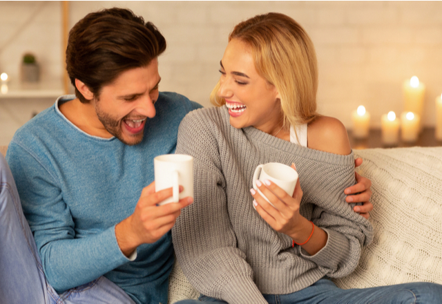 そんなことされたらっ♡女性の「イチャイチャスイッチを押す」方法4選