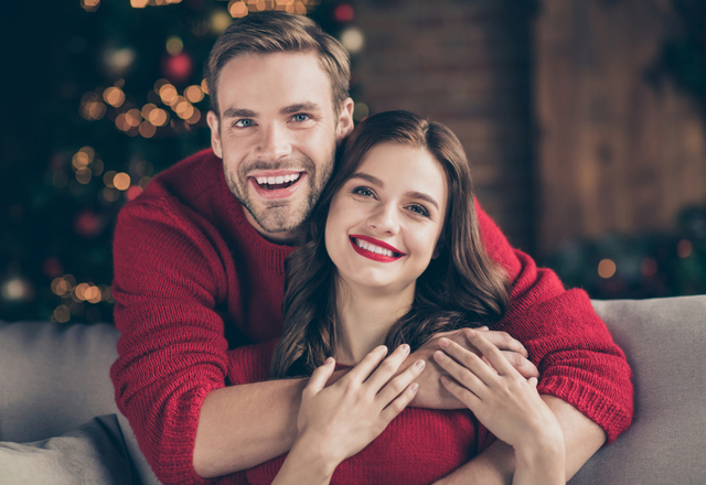 アナタの彼はどう？パートナーを【幸せにできる男性】の特徴