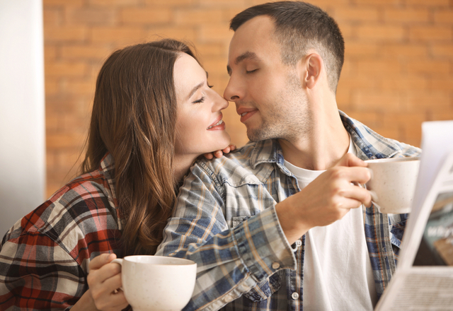 一線超えよ…？女性が出している【お持ち帰りしてくださいサイン】