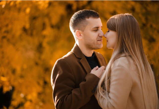 【お見逃しなく！】女性が「キスして欲しいな」と思う場面とは？