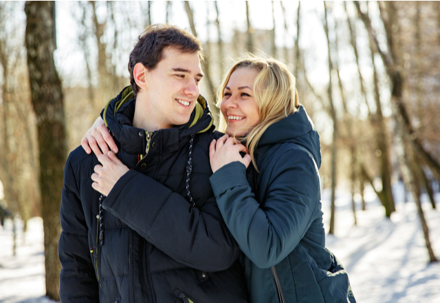 普段の言動でわかっちゃう！？4項目で見抜く「両想い度テスト」