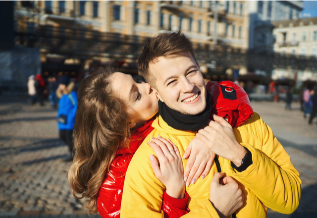 安心感の塊ね！女性が「癒しを感じる男性」になる方法って？