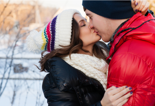 離れられなくなる…♡女性を「ゾクゾクさせるキス」って？