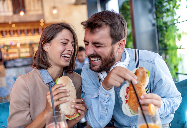 勝負するは「内面」！女性からモテる【フツメン】の特徴