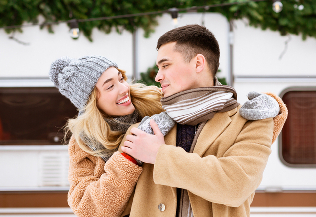 モテたいそこのアナタ必見！男を落とす【最強モテ仕草】って？