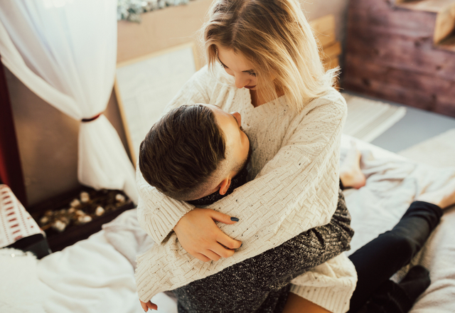 コレが出来るか否かで大違い？！彼がキュンとする「おうちデート」