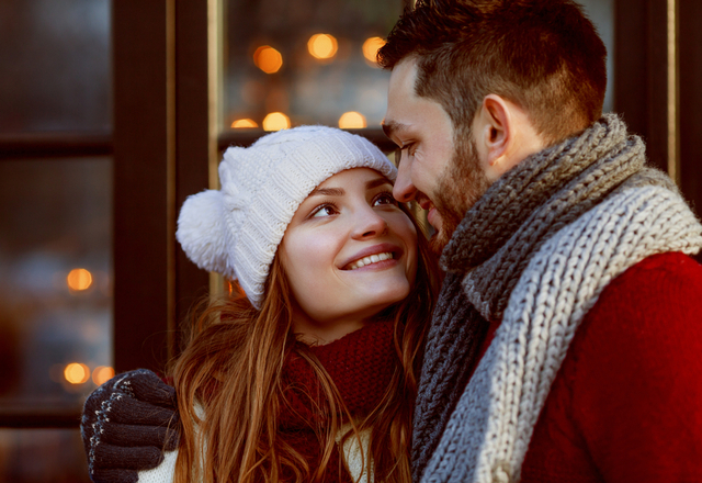 絶対に離さんぞっ！「彼女にベタ惚れ男性」がしがちな言動って？