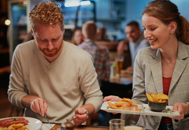 君が好きなんだ…！女性が「本当に好きな男性に見せる言動」