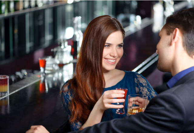 意外なアレにドキッ！女性が「ムラつく瞬間」って？