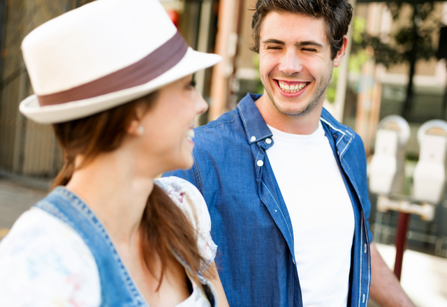 モテ男にとっては当然！？女性がチェックしてる「清潔感」って？