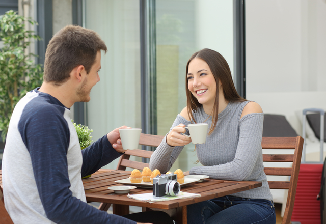 あなたは当てはまる？4項目でわかるあなたの「イケメントーク力」