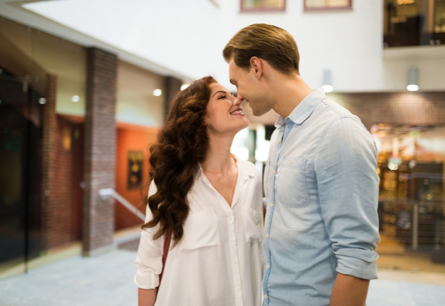 もぅ～どうなの？！彼の「キスハグ」で見抜く【本気度テスト】