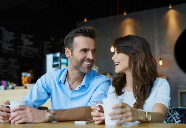 キミとずっと一緒に居たい！彼が「癒される」と思う女性って？