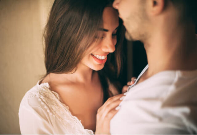 ムラッときちゃった…女性が出している「持ち帰りOKサイン」4つ