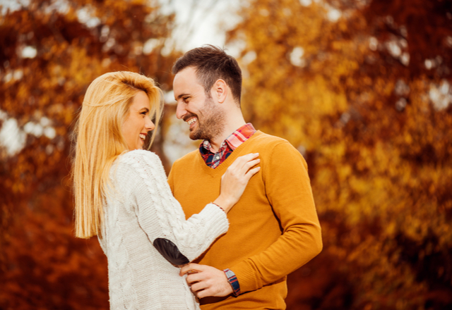 気付いたら気になる存在に！女性が「恋に落ちる瞬間」とは