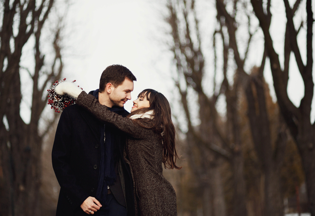 このまま時間を止めたい…彼が「ハグ中に囁かれたいセリフ」4つとは