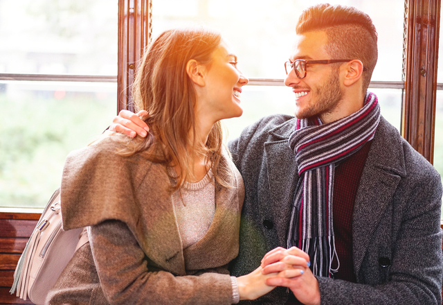 もう何でもしてあげちゃうっ♡男が萌える「大人女性のわがまま」4つ