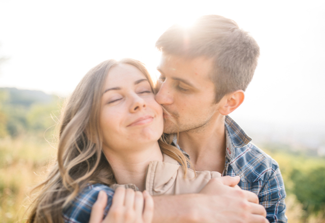 君の優しさに包まれたい…男が疲れた時に会いたい「癒し女性」とは