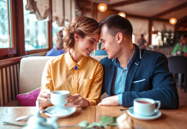 君と付き合ってよかった！女性が「彼に愛されてるな」と思う瞬間
