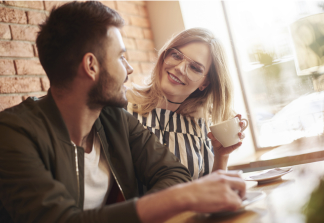 彼氏になってほしいっ！女性がしてる「大好きサイン」の見抜き方