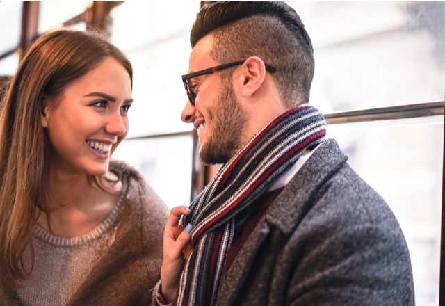 もう2度と現れないかも…！「手放しちゃいけない彼女」の特徴4つ