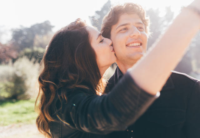 可愛いって思われたい♡彼を「キュンキュンさせる」方法とは