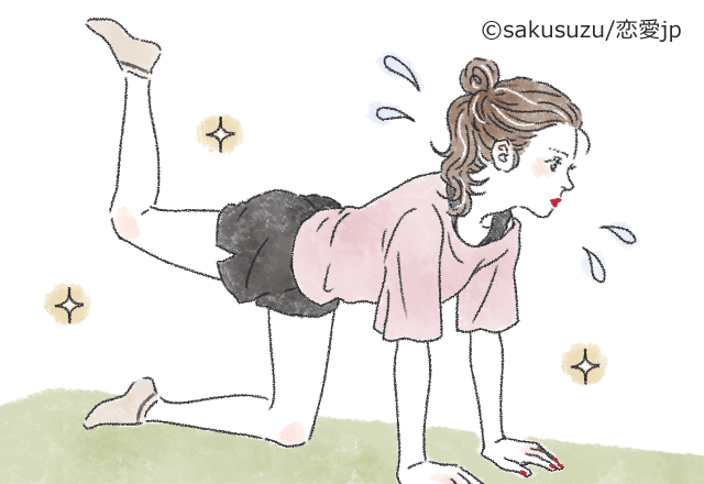 容姿よりやっぱコレ？！男が恋に落ちる「雰囲気美人」ってなに？