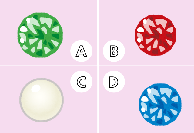 【性格診断】選ぶ宝石で分かるあなたの本当の「モテ度」