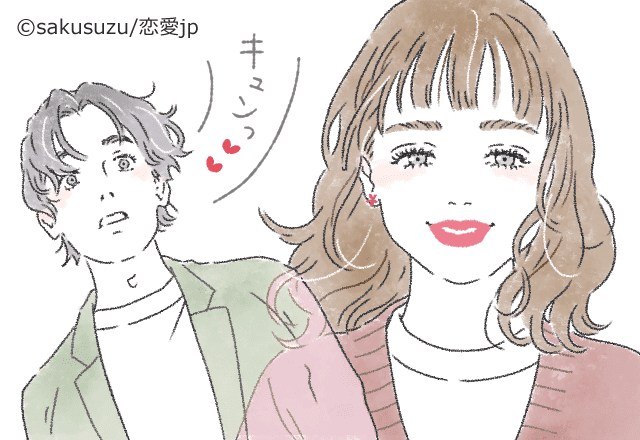 あなたのタイプは？【12星座別】蟹座×O型女性の恋愛傾向♡