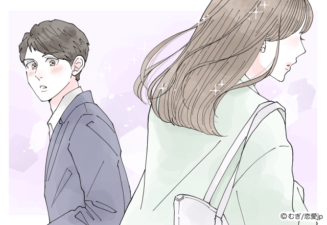 今のすごいキレイな人だったよね？！男が憧れる【上品な女性】の特徴4つ