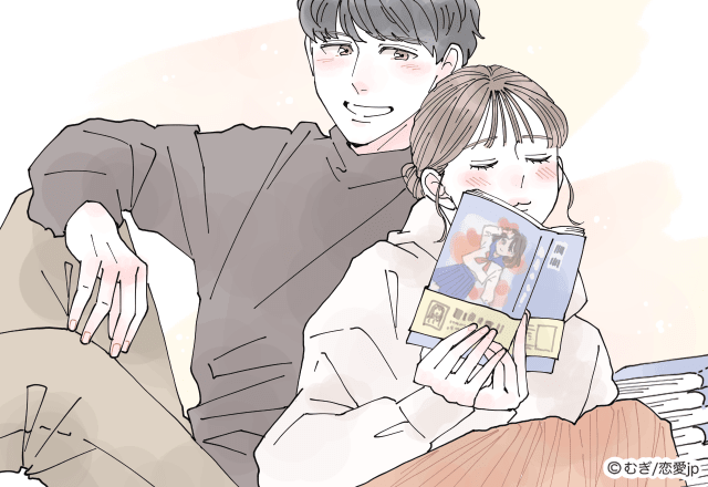 この先もずっと仲良しでいよう♡「長続きするカップル」の特徴4つ